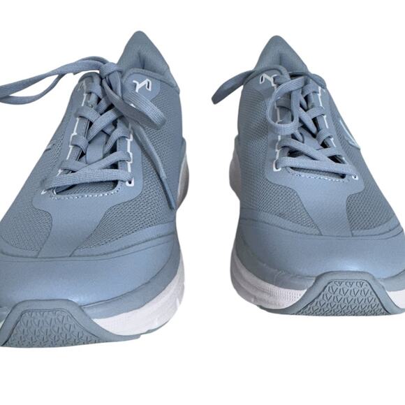 New!! "VIONIC" Slip On Walking Sneaker DD:1-2024 Gray Slip On No Box SZ 10.5 - Picture 3 of 6
